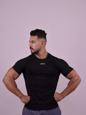 Compression shirt