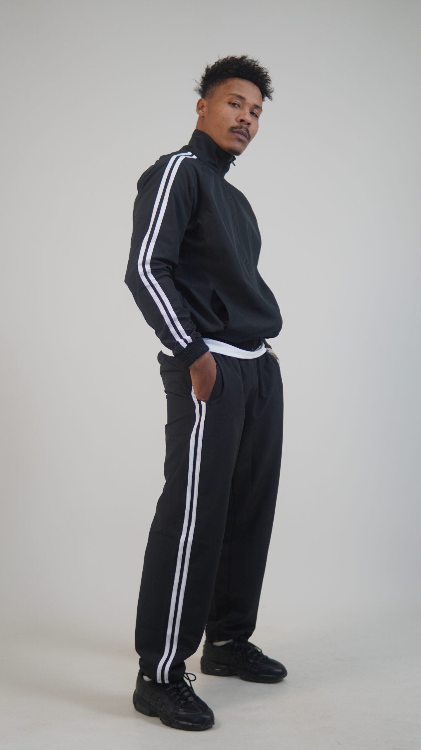 survêtement complet