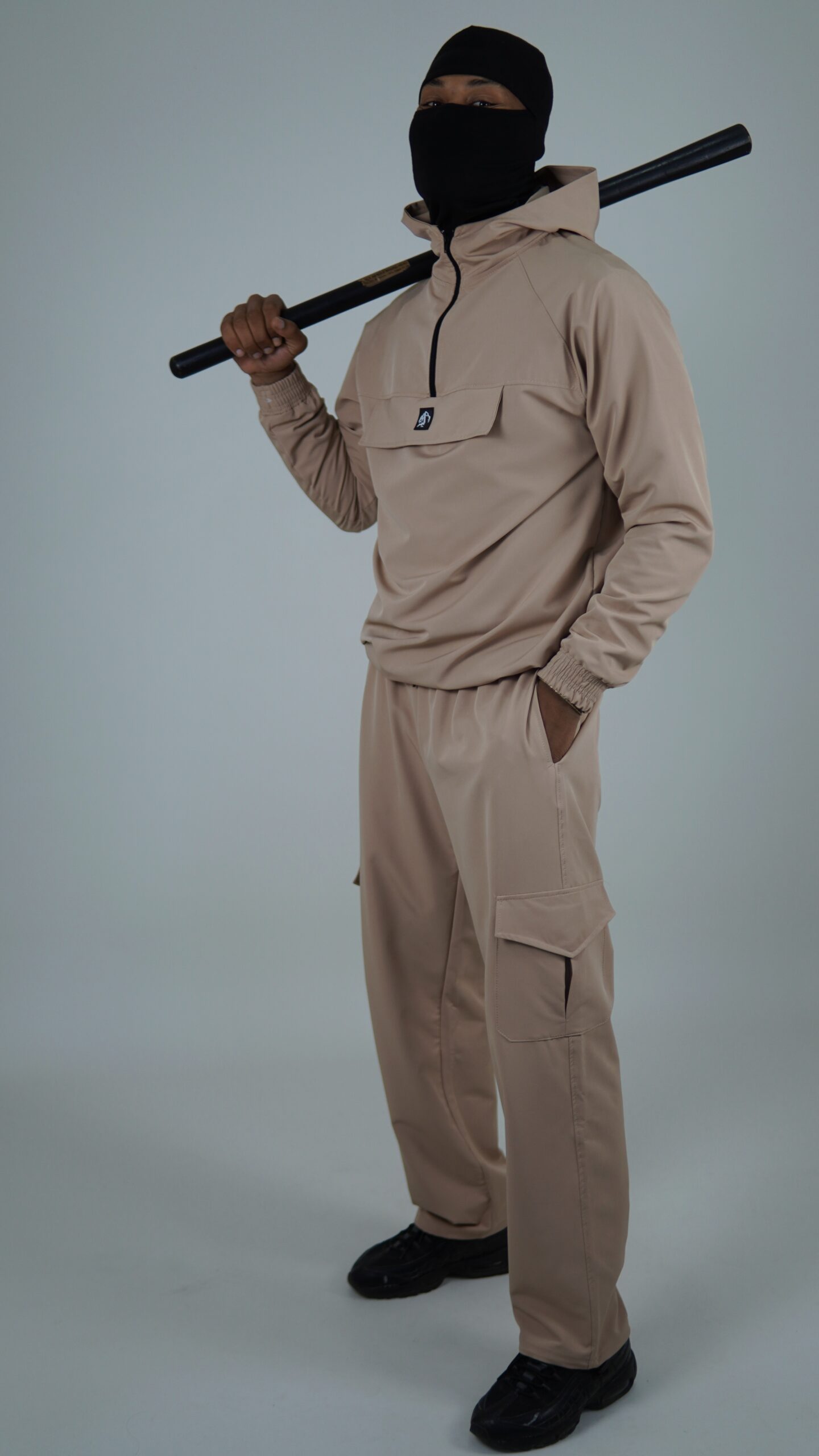 Survêtement Kangourou⚡️